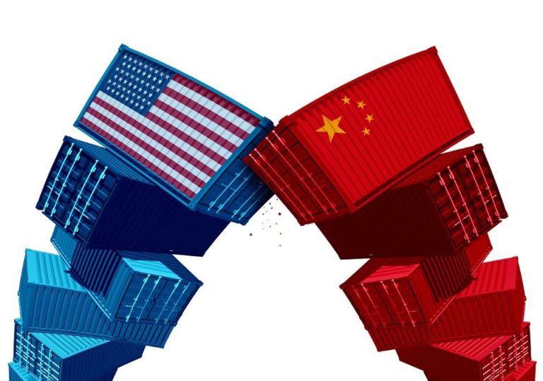 What Steps Were Taken To Improve The Relationship Between The United States And China